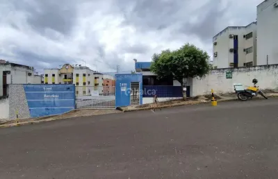Apartamento à venda, condomínio barcelona no bairro primavera, teresina/pi