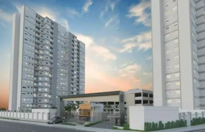 Apartamento à venda, condomínio grand topazio no bairro são cristóvão, teresina/pi