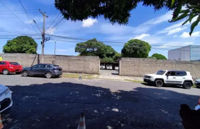 Lote/terreno para aluguel, no bairro cabral, teresina/pi