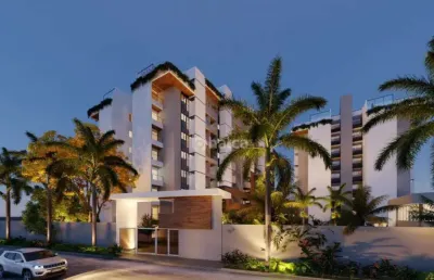 Apartamento para venda no fátima, teresina – condomínio unique humberto parentes