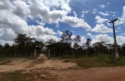 Chácara / sítio à venda na Br  316, Povoado Pinto, Timon