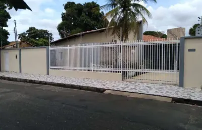 Casa residencial à venda, no bairro mafua, teresina/pi
