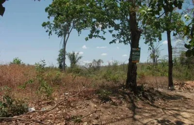 Lote/terreno à venda, no bairro uruguai, teresina/pi