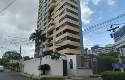 Apartamento para venda no ilhotas, teresina – condomínio montmartre