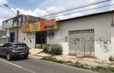 Loja ou sala comercial à venda, no bairro centro sul, teresina/pi