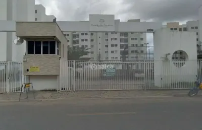 Apartamento para aluguel, condominio recanto das palmeiras no bairro sao joao, teresina/pi