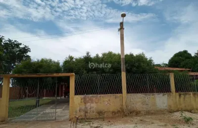 Chácara / sítio com 3 quartos à venda na Pau D'arco Do Piauí, Zona Rural, Altos