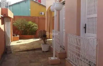 Casa residencial à venda, no bairro centro, teresina/pi