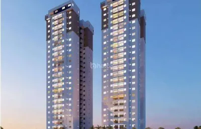 Apartamento para venda no são cristóvão, teresina – condomínio bosque são cristóvão