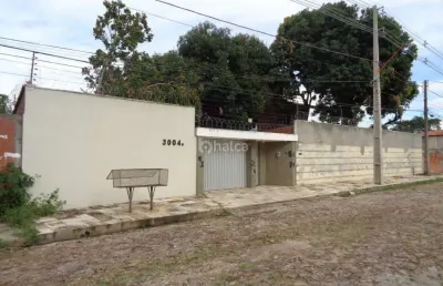 Casa de alto padrão à venda – bairro ininga – teresina
