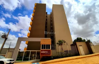 Apartamento 2 suítes, varanda e lazer completo à venda no condomínio north mix, bairro primavera – teresina