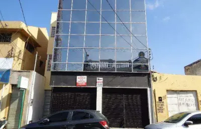 Sala comercial para alugar na Rua Senador Teodoro Pacheco, Centro, Teresina