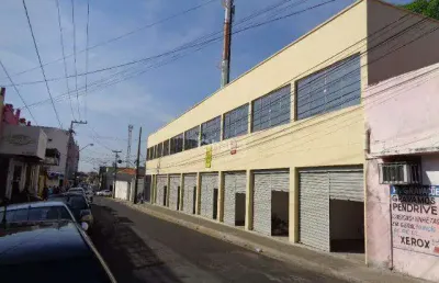 Sala comercial para alugar na Rua Riachuelo, Centro, Teresina