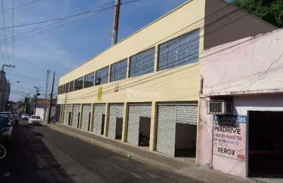 Sala comercial para alugar na Rua Riachuelo, Centro, Teresina