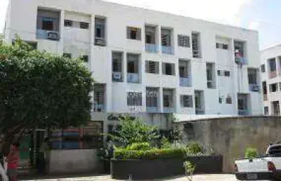 Apartamento à venda no condomínio hebron, bairro macauba em teresina-pi