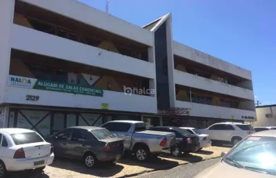 Sala para aluguel, edifício ana carolina no bairro centro, teresina/pi