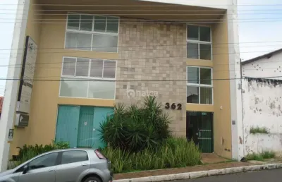 Sala para aluguel, edifício espaço 15 no bairro centro, teresina/pi