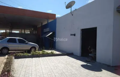 Loja comercial para aluguel, no bairro cristo rei, teresina/pi