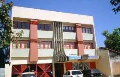 Sala para aluguel, edifício ana cecília no bairro centro, teresina/pi