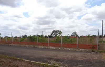 Lote/terreno à venda, no bairro santa maria, teresina/pi
