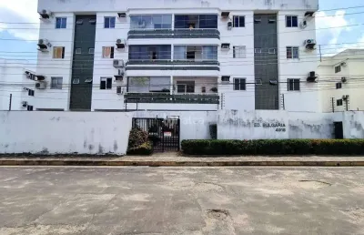Apartamento à venda, condomínio jardim europa no bairro campestre, teresina/pi