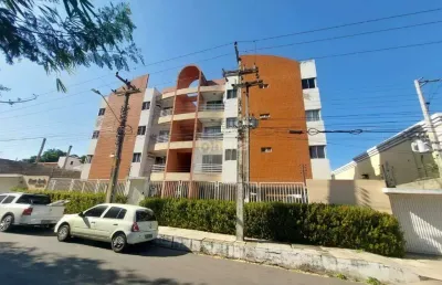 Apartamento para alugar no bairro são cristovão em teresina-pi