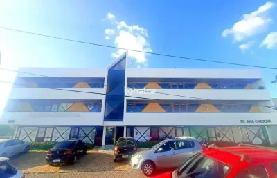 Sala para aluguel, edifício ana carolina no bairro centro, teresina/pi