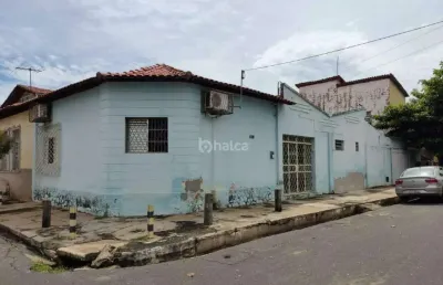 Casa residencial à venda, no bairro centro, teresina/pi