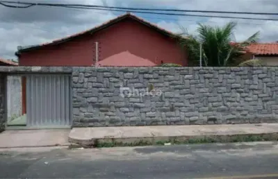 Casa residencial à venda, no bairro acarape, teresina/pi