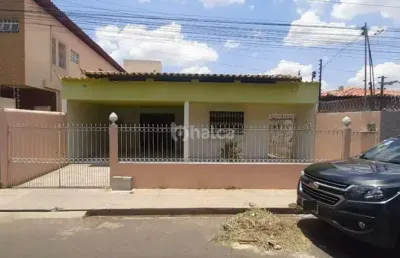 Casa residencial à venda, no bairro sao pedro, teresina/pi