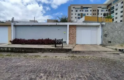 Casa residencial de alto padrão à venda no bairro ininga – teresina