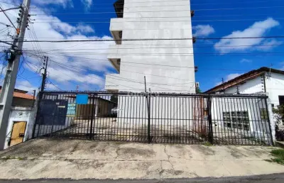 Apartamento para aluguel, no bairro vermelha, teresina/pi