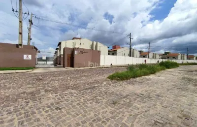 Apartamento à venda, condominio aconchego no bairro tabajaras, teresina/pi
