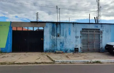 Ponto comercial para aluguel, no bairro lourival parente, teresina/pi