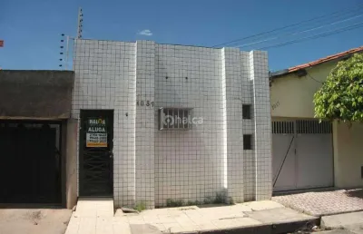 Ponto comercial para aluguel, no bairro centro, teresina/pi