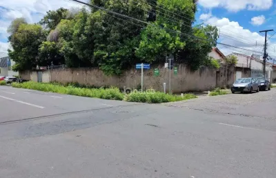 Lote/terreno à venda, no bairro centro, teresina/pi