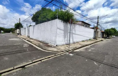 Casa residencial à venda no bairro mafuá, teresina – amplitude e conforto em localização estratégica