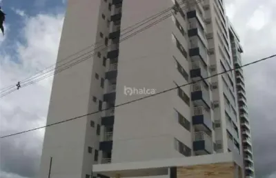 Apartamento à venda no bairro horto, teresina – conforto, sofisticação e lazer completo