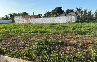 Lote/terreno à venda, no bairro mateuzinho, timon/ma