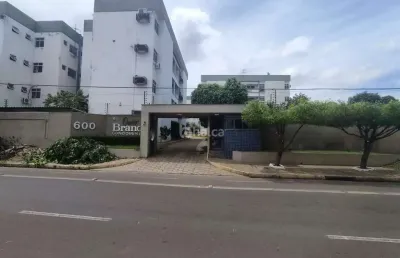 Apartamento à venda, condomínio ouro branco no bairro piçarra, teresina/pi