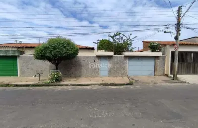 Casa residencial à venda, no bairro vermelha, teresina/pi