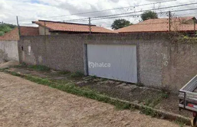 Casa à venda no piçarreira, teresina – em fase de acabamento com projeto amplo e moderno