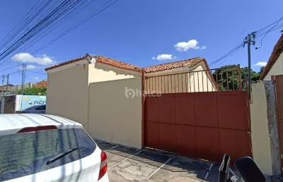 Casa residencial para aluguel, no bairro centro, teresina/pi