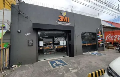 Ponto comercial à venda, no bairro vermelha, teresina/pi