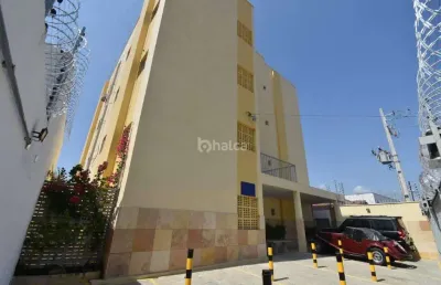 Apartamento para aluguel, edifício zezinho de bonifácio são cristóvão no bairro são cristóvão, teresina/pi