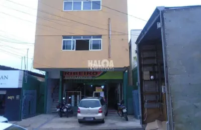 Loja ou sala comercial para aluguel, jose chaves no bairro centro, teresina/pi