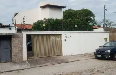 Casa residencial à venda, no bairro mafua, teresina/pi