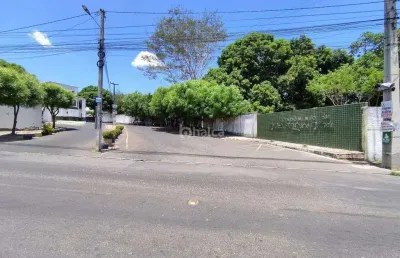 Apartamento para aluguel, condominio verde que te quero verde no bairro santa luzia, teresina/pi