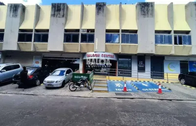 Sala para aluguel, condominio baloon center no bairro são cristóvão, teresina/pi