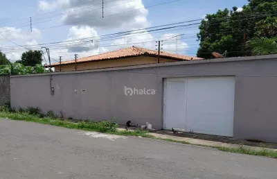 Casa residencial à venda, no bairro matadouro, teresina/pi